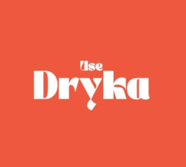 Use Dryka Moda Praia