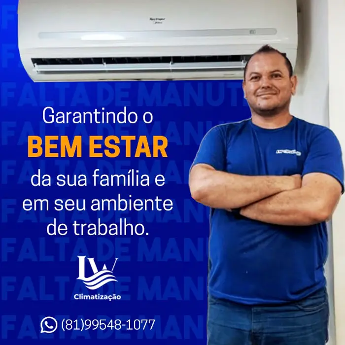 LW Climatização - foto 2