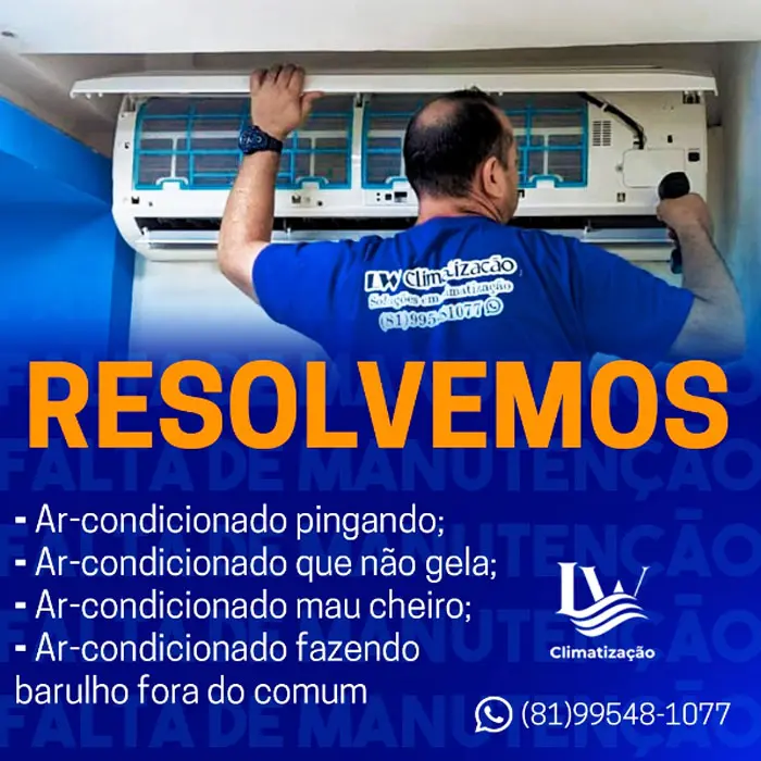 LW Climatização - foto 3