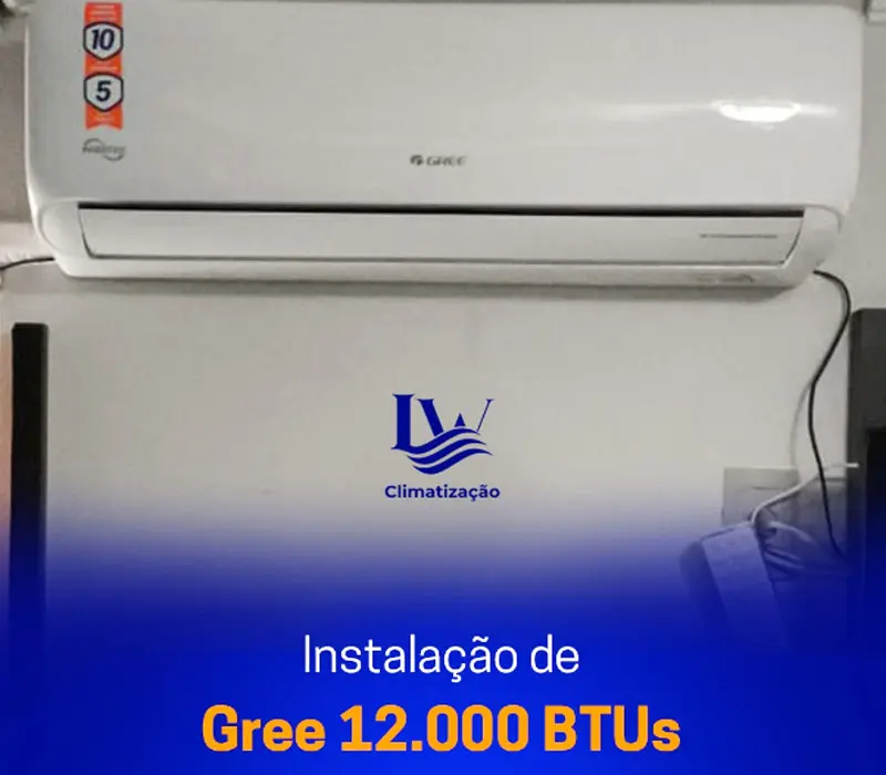 LW Climatização - foto 4