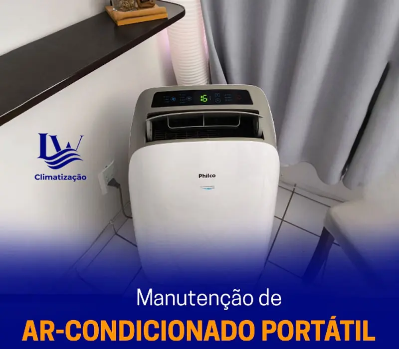 LW Climatização - foto 5