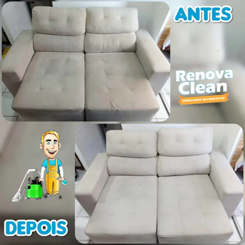 Renova Clean - foto 2