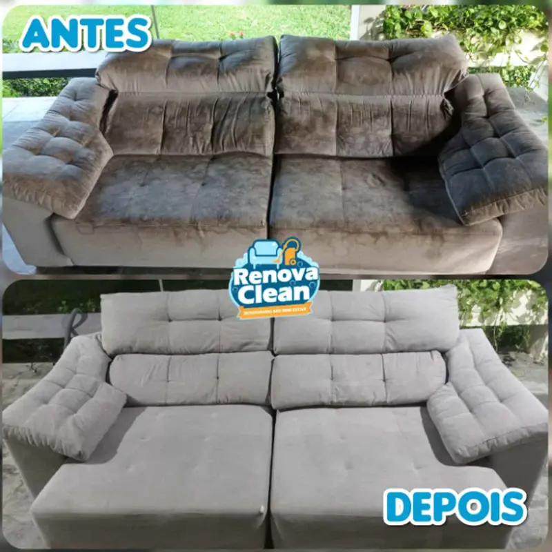Renova Clean - foto 5