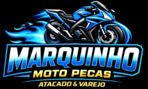 Marquinhos Moto Peças e Serviços