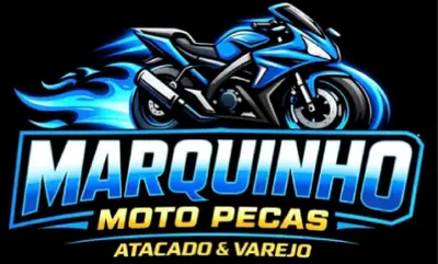Marquinhos Moto Peças e Serviços
