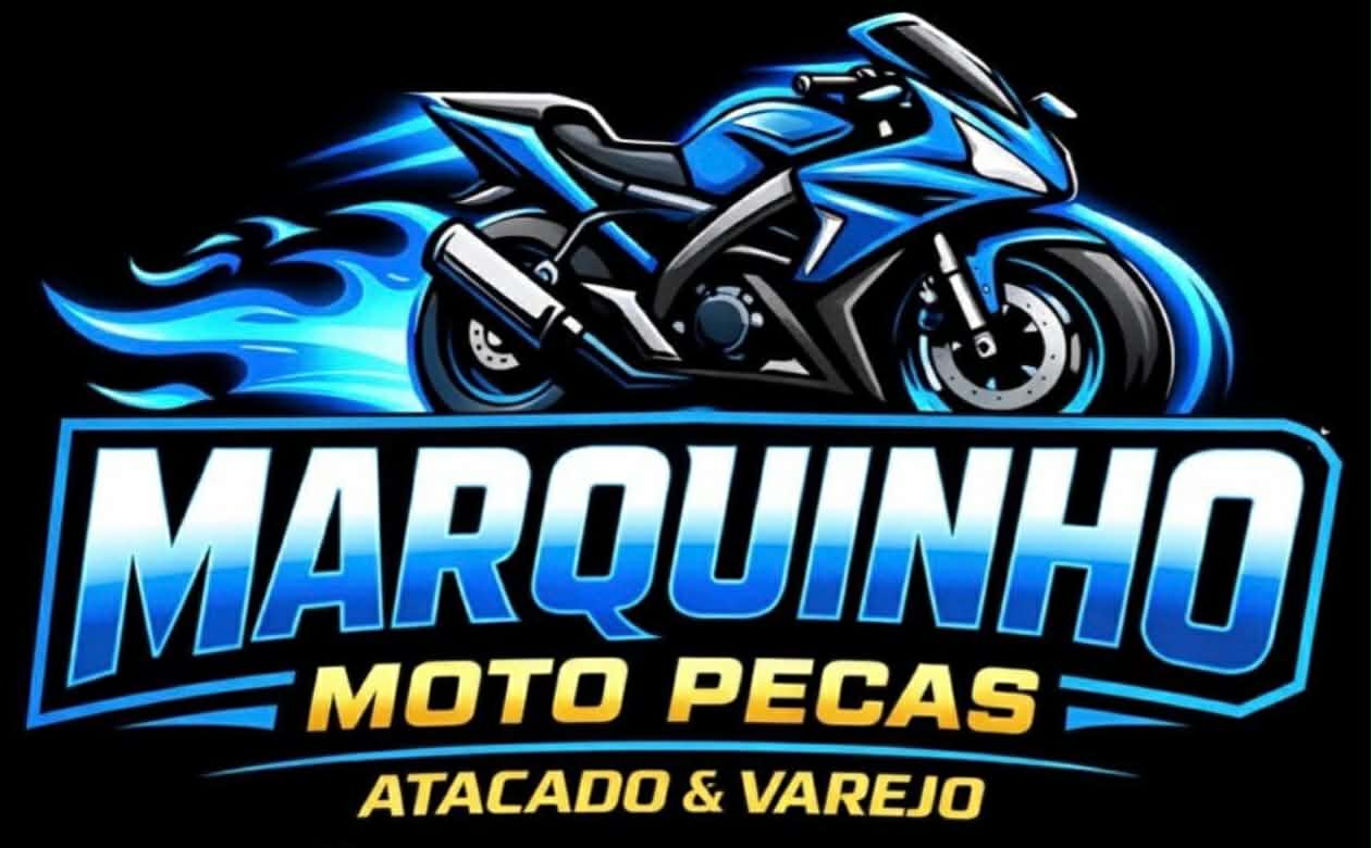 Marquinho Moto Peças e Serviços