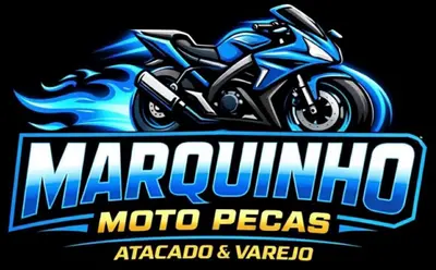 Marquinho Moto Peças e Serviços