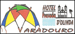 Hotel Pousada D'olinda