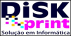 Disk Print Solução Em Informatica