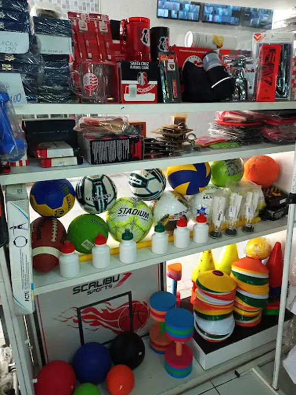 OLYMPIA SPORT'S - foto 3