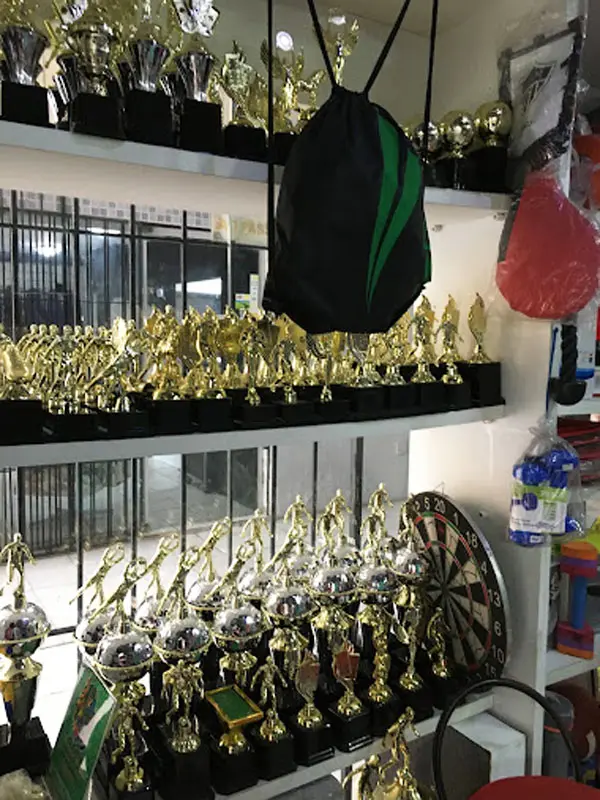 OLYMPIA SPORT'S - foto 4