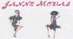Janne Modas