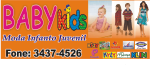 Baby Kids