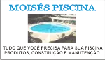 MOISÉS PISCINA
