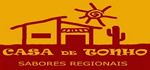 Casa De Tonho