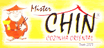 Mister Chin Cozinha Oriental