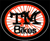 TM BIKES