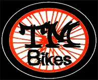 TM BIKES - foto 1