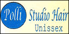 Polli Studio Hair Unissex