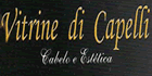 Vitrine Di Capelli