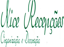 Nice Recepções