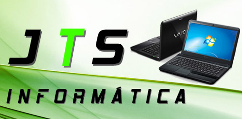 Jts Informática