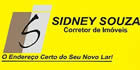 Sidney Souza