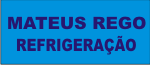 Mateus Rego Refrigeração