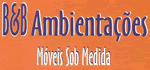 B & B AMBIENTAÇÕES 